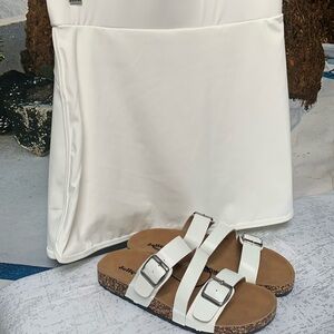 Dollymix sandal combo